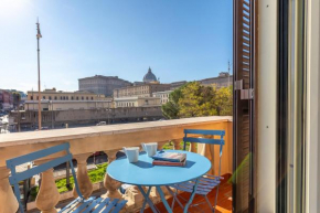 St. Peter Grand Suite Rome